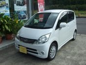 ダイハツ ムーヴ Ｘ