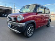 スズキ ハスラー Ｊ　ＳＴＹＬＥ　ＩＩ　ＭＲ４１Ｓ　２型　