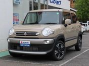 スズキ クロスビー ＨＹＢＲＩＤ　ＭＺ　４型／社用車アップ・