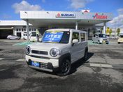 スズキ ハスラー　４ＷＤ ＨＹＢＲＩＤ　Ｇ　３型　４ＷＤ　オーディ