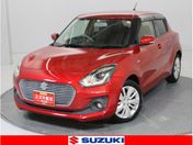 スズキ スイフト ＨＹＢＲＩＤ　ＭＬ　ＺＣ５３Ｓ　ナビ・Ｅ