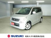 スズキ ワゴンＲ ＦＸリミテッド　２型　２ＷＤ　オートマ　