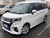 スズキ ソリオ　４ＷＤ 【スズキの日】【アウトレット】ＨＹＢＲＩ