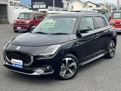 スズキ スイフト ＨＹＢＲＩＤ　ＭＺ　ディスプレイオーディ