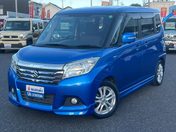 スズキ ソリオ ＨＹＢＲＩＤ　ＭＺ　ＭＡ３６Ｓ　ナビ、Ｅ