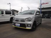 スズキ アルト　ワークス ワークス　茨城県在住の方、店頭販売店頭納