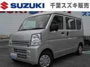 スズキ エブリイバン 