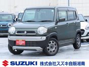 スズキ ハスラー Ｇ　ＭＲ３１Ｓ．ＭＲ４１Ｓ　ＦＭ／ＡＭラ