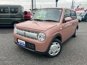 スズキ アルト　ラパン Ｇ　５型　ＵＳＢ電源ソケット　シートヒー