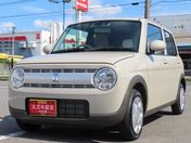 スズキ アルト　ラパン Ｇ　５型