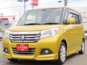 スズキ ソリオ ＨＹＢＲＩＤ　ＭＺ　２型　ＭＡ３６Ｓ