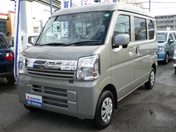 スズキ エブリイバン ＪＯＩＮターボ　６型　ディスプレイオーデ