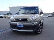 スズキ クロスビー ＨＹＢＲＩＤ　ＭＸ　３型