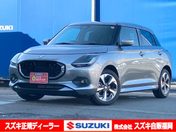 スズキ スイフト ＨＹＢＲＩＤ　ＭＺ　ディスプレイオーディ