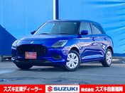 スズキ スイフト ＸＧ　ディスプレイオーディオ装着車／サポ