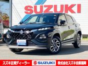 スズキ フロンクス １型／サポカー