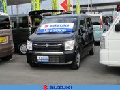 スズキ ワゴンＲ ＦＸ　４型