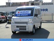 スズキ エブリイバン ＰＡリミテッド　６型