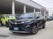 スズキ フロンクス １型　４ＷＤ　全方位カメラ　ナビ　スズキ