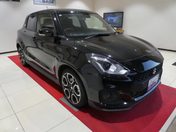 スズキ スイフト スポーツ　３型　６ＡＴ　ナビ　ＥＴＣ　パ