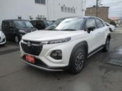 スズキ フロンクス １型　フルタイム４ＷＤ　６ＡＴ　衝突被害