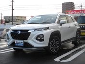 スズキ フロンクス １型