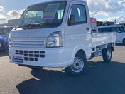 スズキ キャリイトラック　４ＷＤ ＫＣエアコンパワステ　６型　４ＷＤ　４Ａ