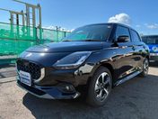スズキ スイフト ＨＹＢＲＩＤ　ＭＺ　ナビ　全方位カメラ　