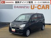 ダイハツ ムーヴ Ｌ　ＳＡ