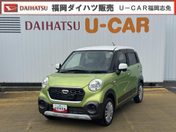 ダイハツ キャスト　アクティバ アクティバＸ