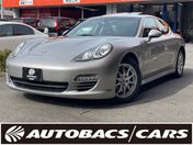 ポルシェ パナメーラ Ｓ　ハイブリッド