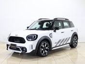 ＢＭＷ ミニ　クーパーＤ　クロスオーバー オール４