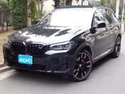 ＢＭＷ Ｘ３ Ｍ４０ｄ
