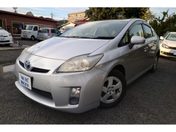 トヨタ プリウス Ｌ