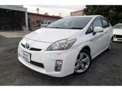 トヨタ プリウス Ｓ　ツーリングセレクション