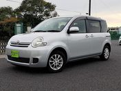 トヨタ シエンタ Ｘリミテッド