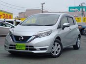 日産 ノート ｅパワーＢ