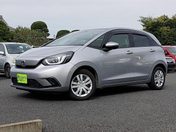 ホンダ フィット　ｅ：ＨＥＶ ｅＨＥＶベーシック