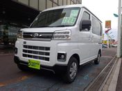 ダイハツ アトレーバン ＲＳ