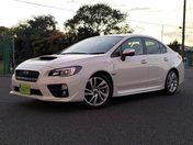 スバル ＷＲＸ　Ｓ４ ２．０ＧＴ－Ｓアイサイト