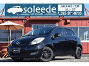 トヨタ ヴィッツ Ｆ