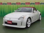 日産 フェアレディＺ　ロードスター Ｖｅｒ　Ｔ