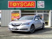 ホンダ レジェンド　ハイブリッド ベースグレード