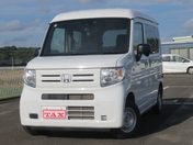 ホンダ Ｎ－ＶＡＮ ６６０　Ｇ　ナビ・ワングセＴＶ・ホンダセ