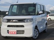 ダイハツ タント ６６０　Ｘターボ　・ディスプレイオーディ