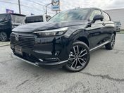 ホンダ ヴェゼル　ｅ：ＨＥＶ １．５　ｅ：ＨＥＶ　Ｚ　ハンズフリーアク