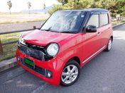 ホンダ Ｎ－ＯＮＥ ６６０　プレミアム　Ｌパッケージ　ツート