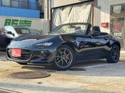 マツダ ロードスター Ｓ　スペシャルパッケージ