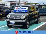 スズキ ハスラー Ｊ　ＳＴＹＬＥ　ＩＩ　ＭＲ４１Ｓ　２型