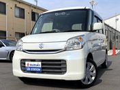 スズキ スペーシア Ｘ　ＭＫ４２Ｓ　２型　ディスチャージヘッ